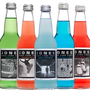 Jones Soda