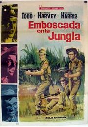 The Long and the Short and the Tall (Norman)