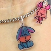 Shrink Plastic Accessories