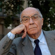 Jose Saramago