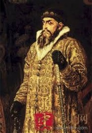 Ivan the Terrible (Ivan the Terrible)