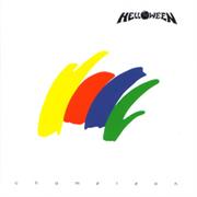 Helloween - Chameleon
