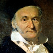 Carl Gauss