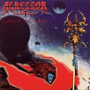 Agressor - Symposium of Rebirth