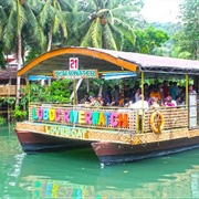 Floating Restaurant