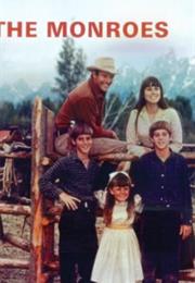The Monroes (1966 TV Series)