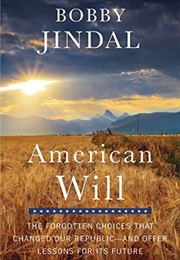 American Will (Bobby Jindal)