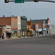 Panguitch, Utah