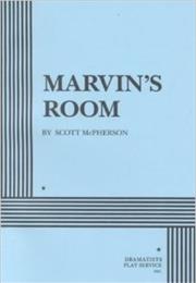 Marvin&#39;s Room, Scott McPherson
