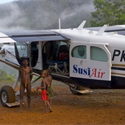 Susi Air (Indonesia)