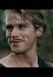 Cary Elwes, "The Princess Bride"