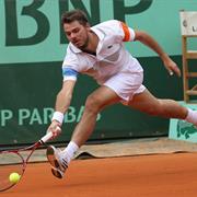 Stanislas Wawrinka