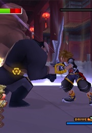 Kingdom Hearts (2002)