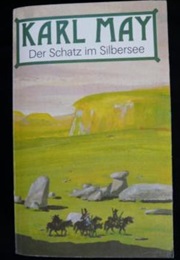 Der Schatz Im Silbersee (Karl May)