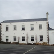 Mount Merrion, Ireland