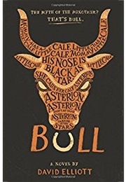 Bull (David Elliott)