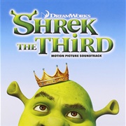 Shrek the Third