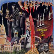Despair - History of Hate (1988)