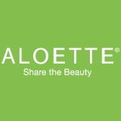 Aloette Cosmetics