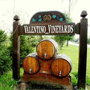 Valentino Vineyards & Winery
