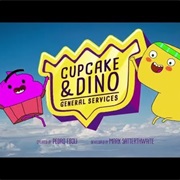 Cupcake and Dino: General Services