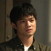 Kevin Tran