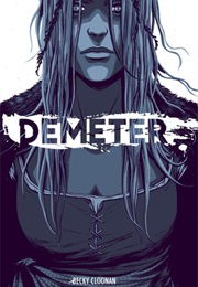 Demeter (Becky Cloonan)