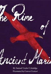 The Rime of the Ancient Mariner (Samuel Taylor Coleridge)