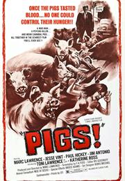 Pigs – Marc Lawrence (1972)