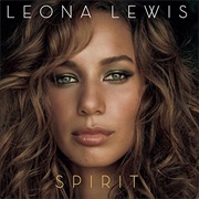 Leona Lewis- Spirit