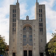 Cathedral of Mary Our Queen, Baltimore