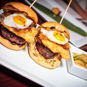 180 Degress @ the DRB