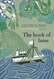 The Book of Fame (Lloyd Jones)