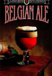 Belgian Ales (Pierre Rajotte)