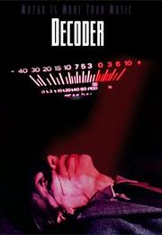 Decoder (Muscha, 1984)