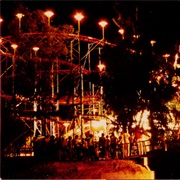 Wild West World, Custer, SD