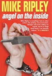 Angel on the Inside (Mike Ripley)