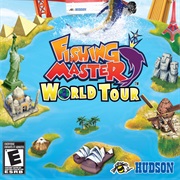 Fishing Master World Tour
