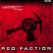 Red Faction