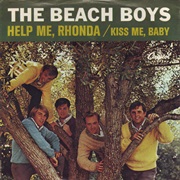 Help Me, Rhonda - The Beach Boys