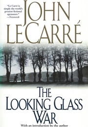 The Looking Glass War (John Le Carré)