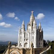 Sarriá-Sant Gervasi