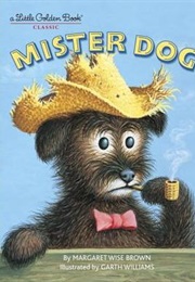 Mister Dog (Margaret Wise Brown)