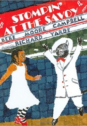 Stompin' at the Savoy (Bebe Moore Campbell)