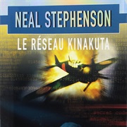 Kinakuta (Cryptonomicon/The Baroque Cycle)