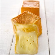 Herve Cheese