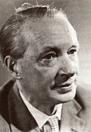 Chorus of the Newly Dead (Edwin Muir)