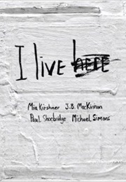 I Live Here (Various)