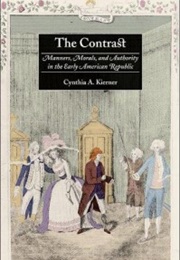 The Contrast (Royall Tyler)