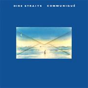 Dire Straits - Communiqué